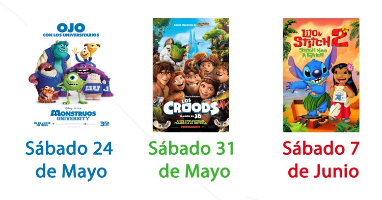 Carteleracinepionero